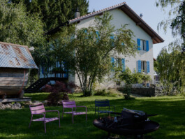espace et temps