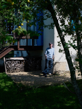 espace et temps